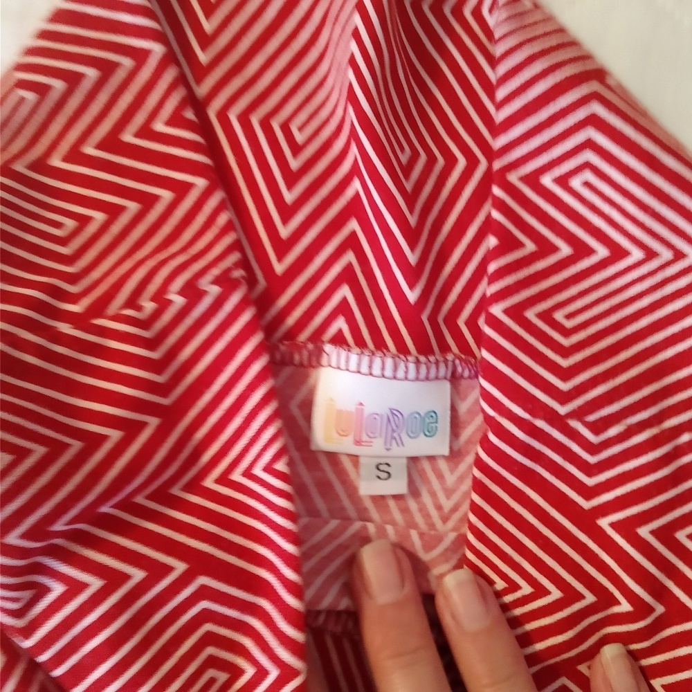 LulaRoe skirt